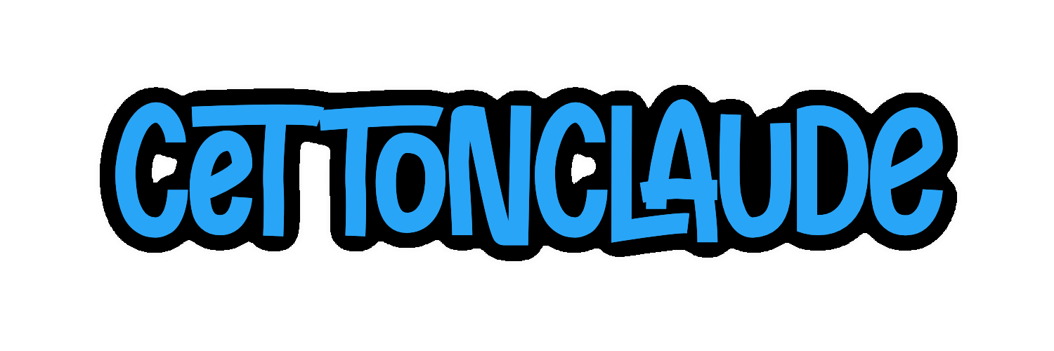 CETTONCLAUDE